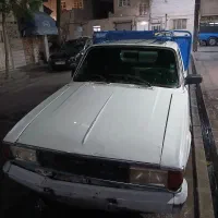 پیکان وانت مدل۹۰دوگانه شرکت