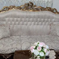 مبل|مبلمان خانگی و میز عسلی|کبودرآهنگ, |دیوار