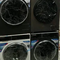 ماشین لباسشویی سپهر الکتریک ۸و۹کیلویی