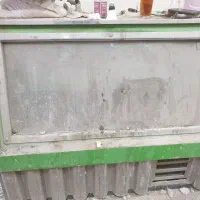 یخچال فروشگاهی