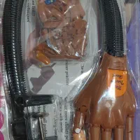 وسایل کار ناخن