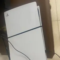 PS5 دیجیتال اسلیم نو