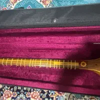 سه تار داوود فشی