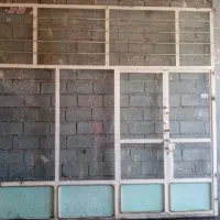 فروش درب مغازه