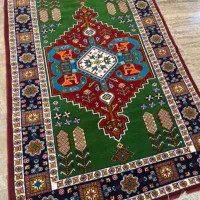 بیشترین تنوع سه متری عشایری