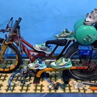 دوچرخه پنوماتیک