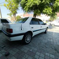 پژو اس ال ایکس 97
