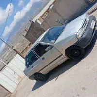 پراید 89|خودرو سواری و وانت|ویسیان, |دیوار