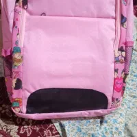 کیف دبستانی