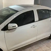 شاهین G سانروف دار1401