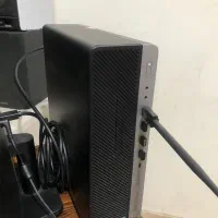 Hp i5 9th ram 16 ssd 256 hdd500