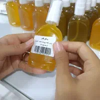 روغن های پایه گیاهی
