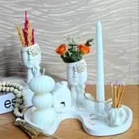 ست دکوری گلدان