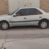پژو روا سال دوگانه 86 معاوضه با اسقاط