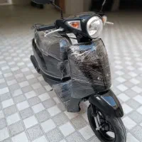 موتور پاکشتی (suzuki let's 6