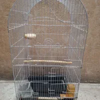 قفس عروس هلندی سایز بزرگ