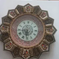 ساعت
