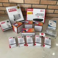 نصب دوربین مداربسته فروش، نصب و انتقال تصویر