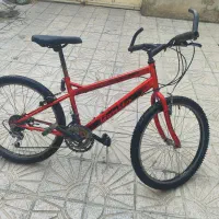 دوچرخه 24