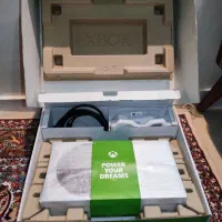 Xbox series s ایکس باکس سری اس
