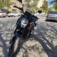 CF 250 NK|موتورسیکلت|مشهد, کوه سنگی|دیوار