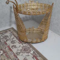 میزبار طلایی