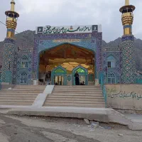 تور مسافرتی به امامزاده محمدحسن