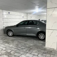 دنا پلاس دنده ای تیپ۲