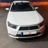 دنا معمولی مدل ۹۶