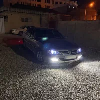 پارس tu5