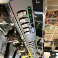 دستگاه اسپرسوساز/La Cimbali M39 Dosatron/چهارگروپ