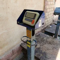 باسکول ۱تنی دیجیتال