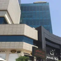 ۱۴ متر * اجاره طلافروشی دونبش * پاساژ کوروش مال