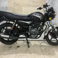 موتور کی ال دی(KLD)200 cc