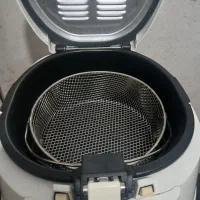 سرخ کن|سایر لوازم برقی|رشت, بازار|دیوار