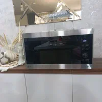 ماکروفر سولاردوم الجی ۴۲لیتری درحدنو باکارتن