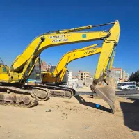 اجاره بیل میکانیکی زنجیری