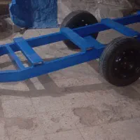 شاسی موتوراب پرکنز خاور