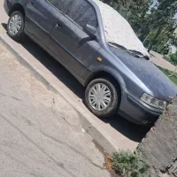 سمند lx