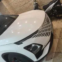 خودرو فونیکس Fxمدل ۱۴۰۲ با گارانتی