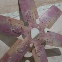 پنکه ده تن