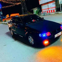 سمند Lxمدل 81