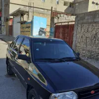 پراید ۸۳ تمام انژکتور