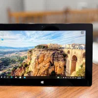 سرفیس پرو ۳