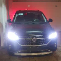 T5 فردا موتور مدل ۱۴۰۴