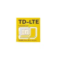 اینترنت ثابت TD-LTE ایرانسل