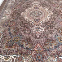 فرش ۱۲متری نو بدون استفاده