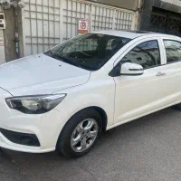 شاهین اتومات cvt 1403
