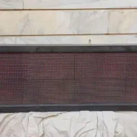 تابلو روان ال ای دی فلش خور