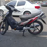 موتور ویو رادیسون ۱۵۰ مدل ۹۱